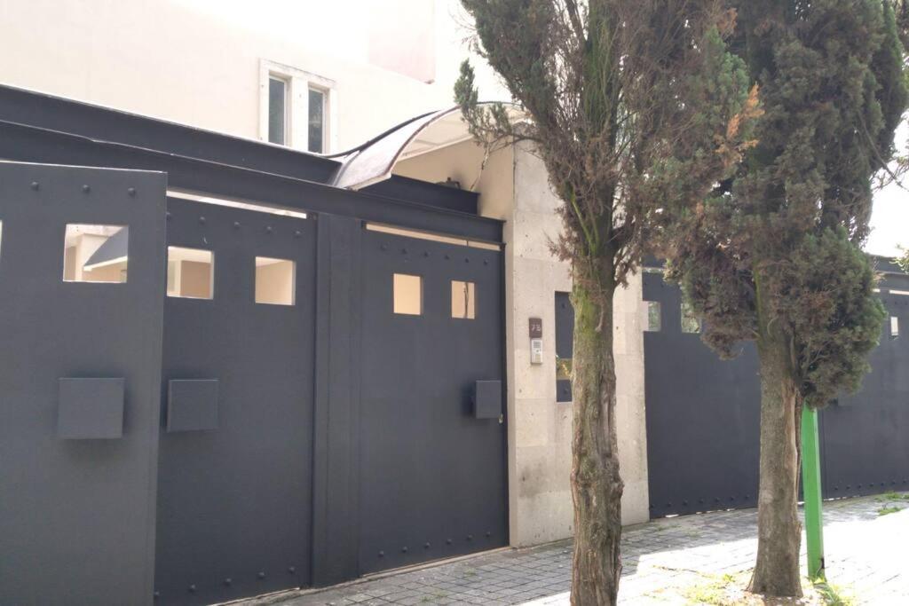 Hermoso Departamento En Bosques De Las Lomas Dos Habitaciones Mexico City Exterior photo